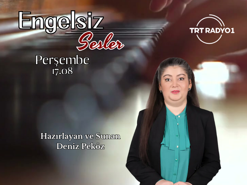 Engelsiz Sesler