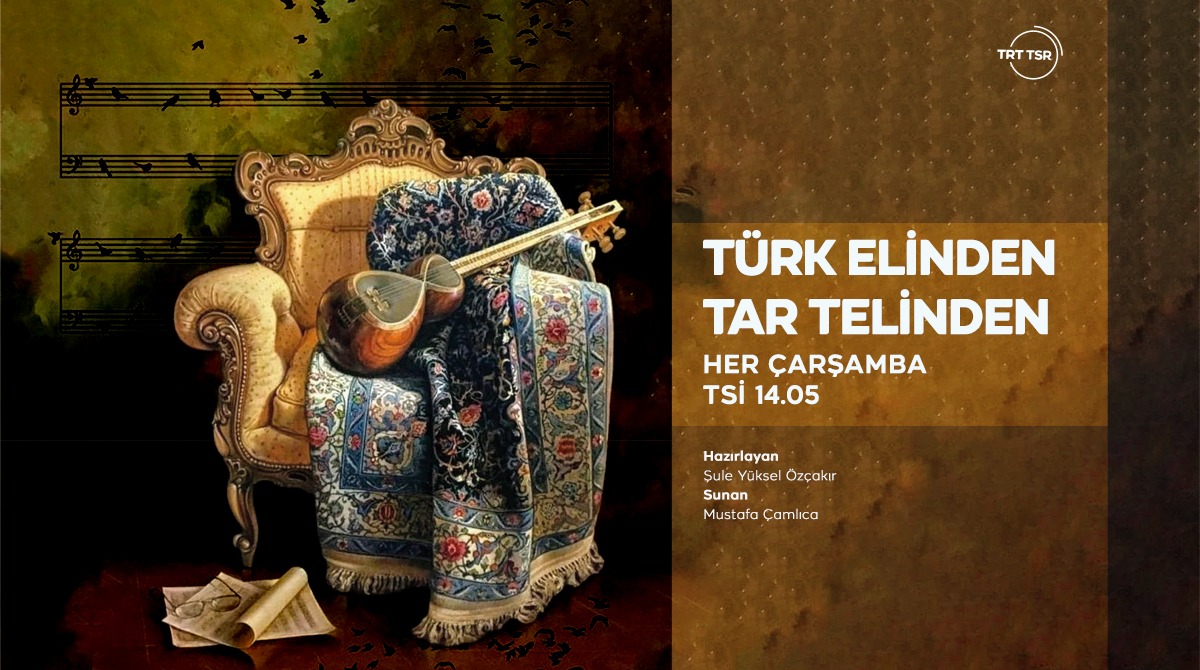 Türk Elinden Tar Telinden