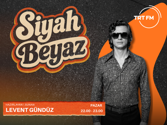 Siyah Beyaz