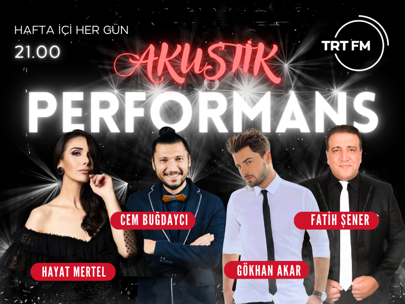 Akustik Performans