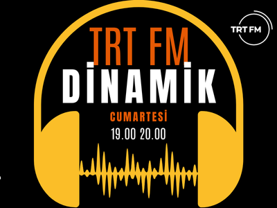 TRT FM Dinamik