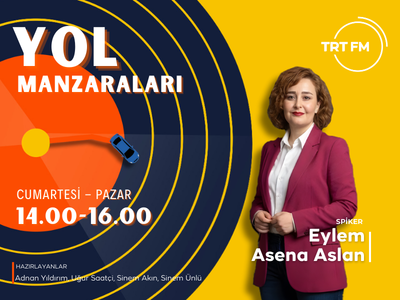 Yol Manzaraları