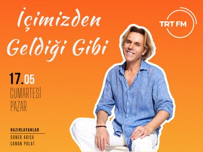 İçimizden Geldiği Gibi