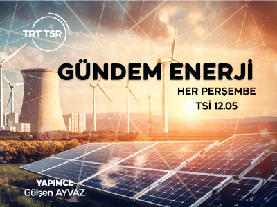 Gündem Enerji
