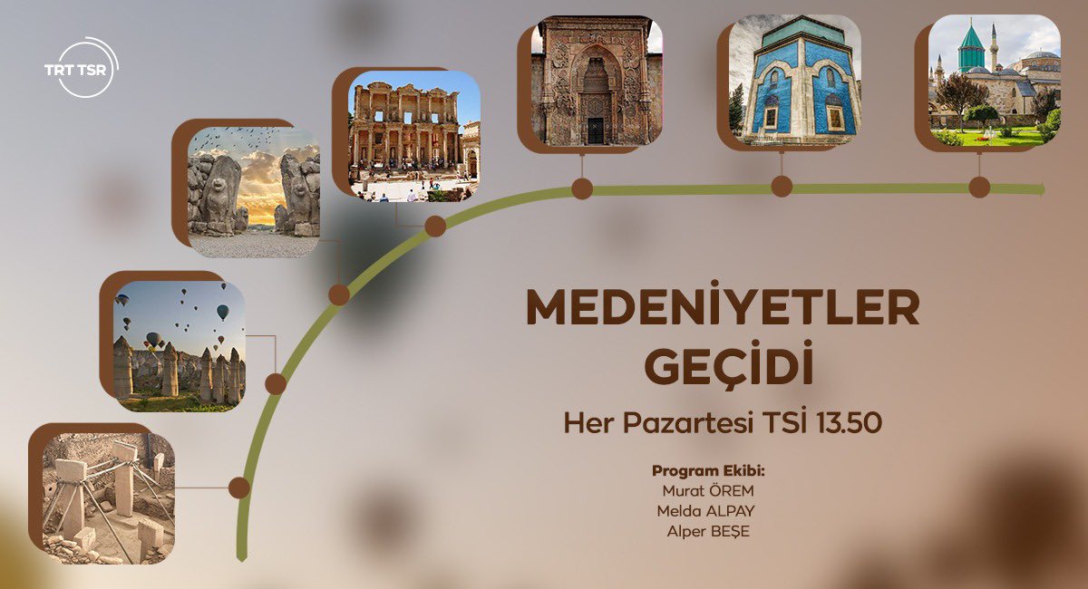 Medeniyetler Geçidi