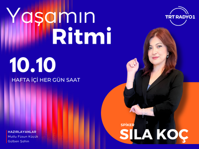 Yaşamın Ritmi