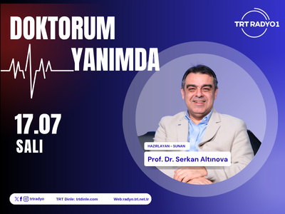 Doktorum Yanımda