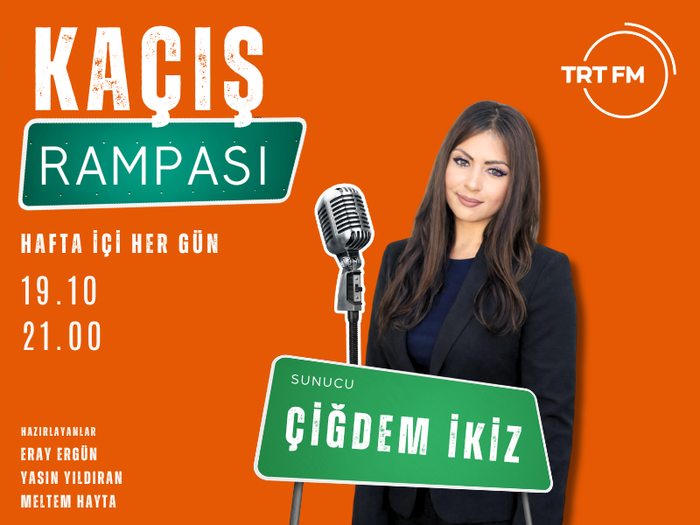 Kaçış Rampası