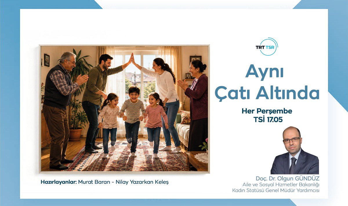 Aynı Çatı Altında