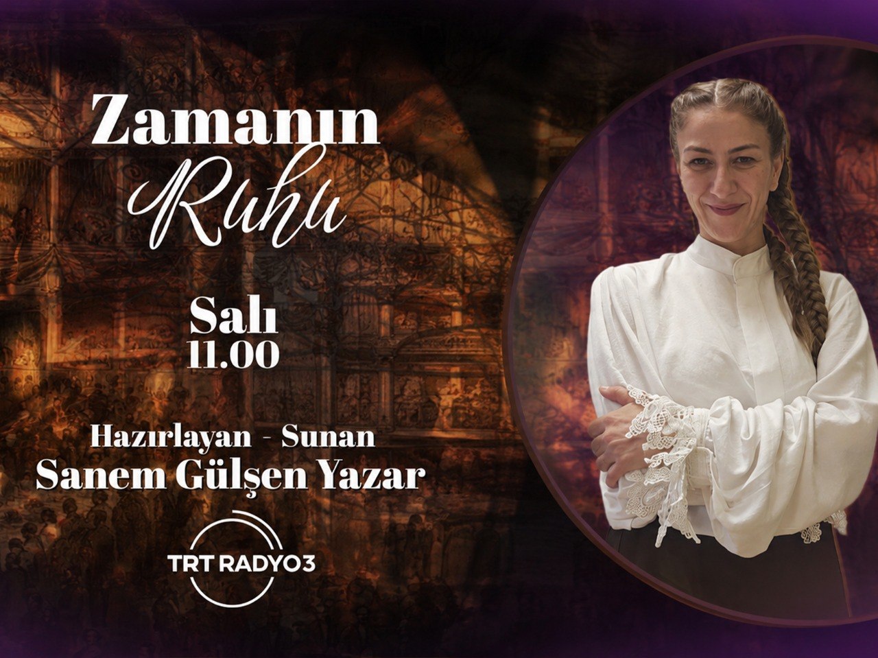 Zamanın Ruhu
