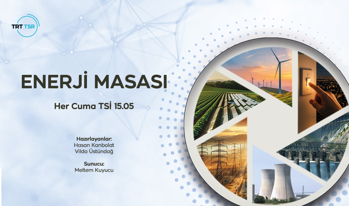 Enerji Masası