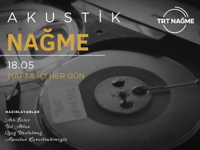 Akustik Nağme