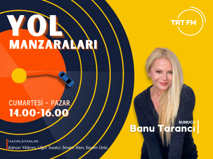 Yol Manzaraları