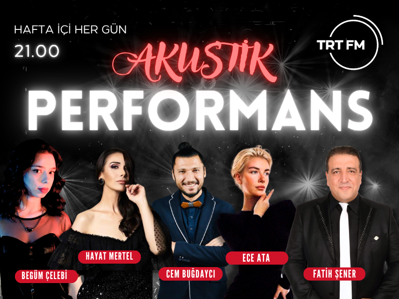 Akustik Performans