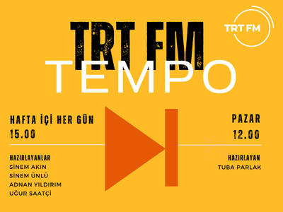 TRT FM Tempo
