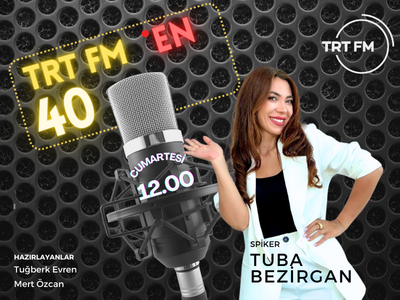 TRT FM EN 40
