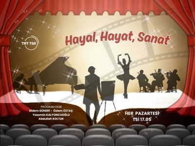Hayal Hayat Sanat