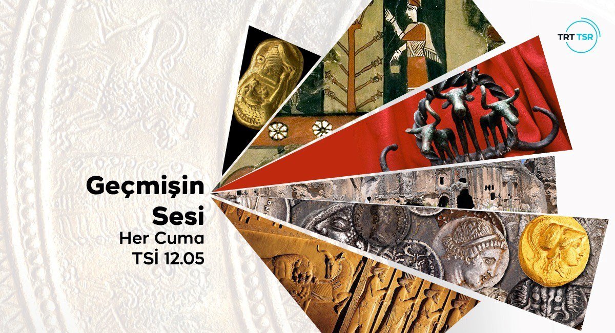 Geçmişin Sesi