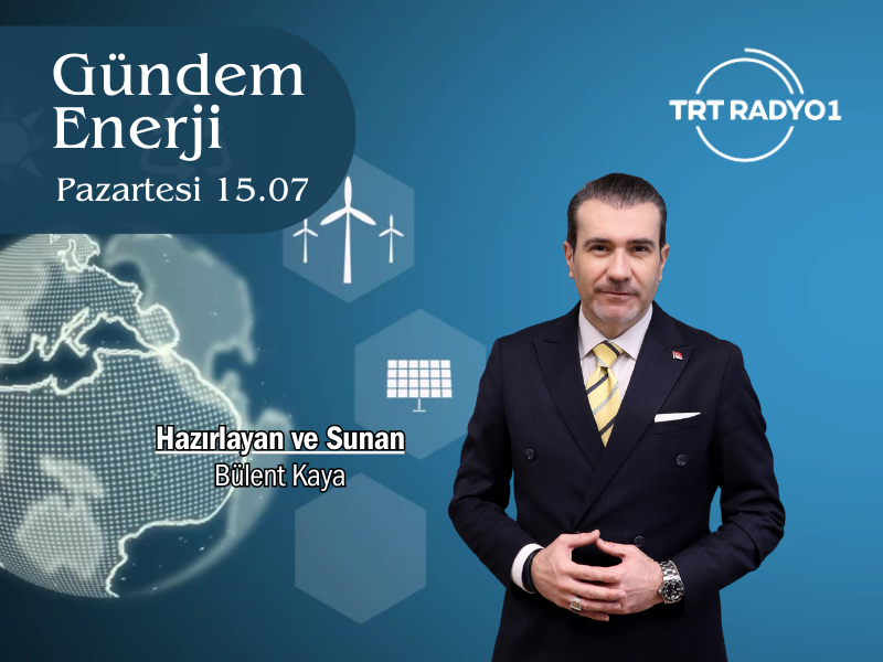 Gündem Enerji