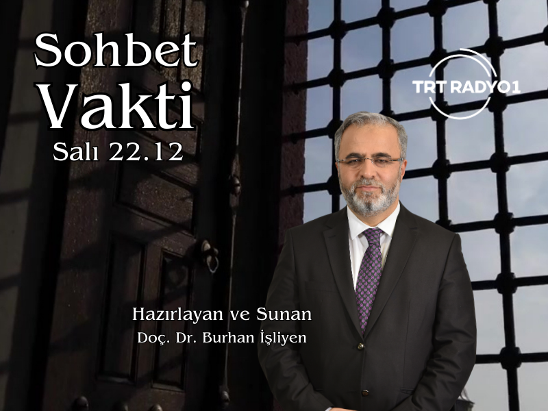 Sohbet Vakti
