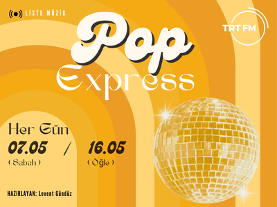 Pop Express