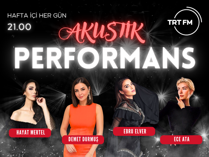 Akustik Performans