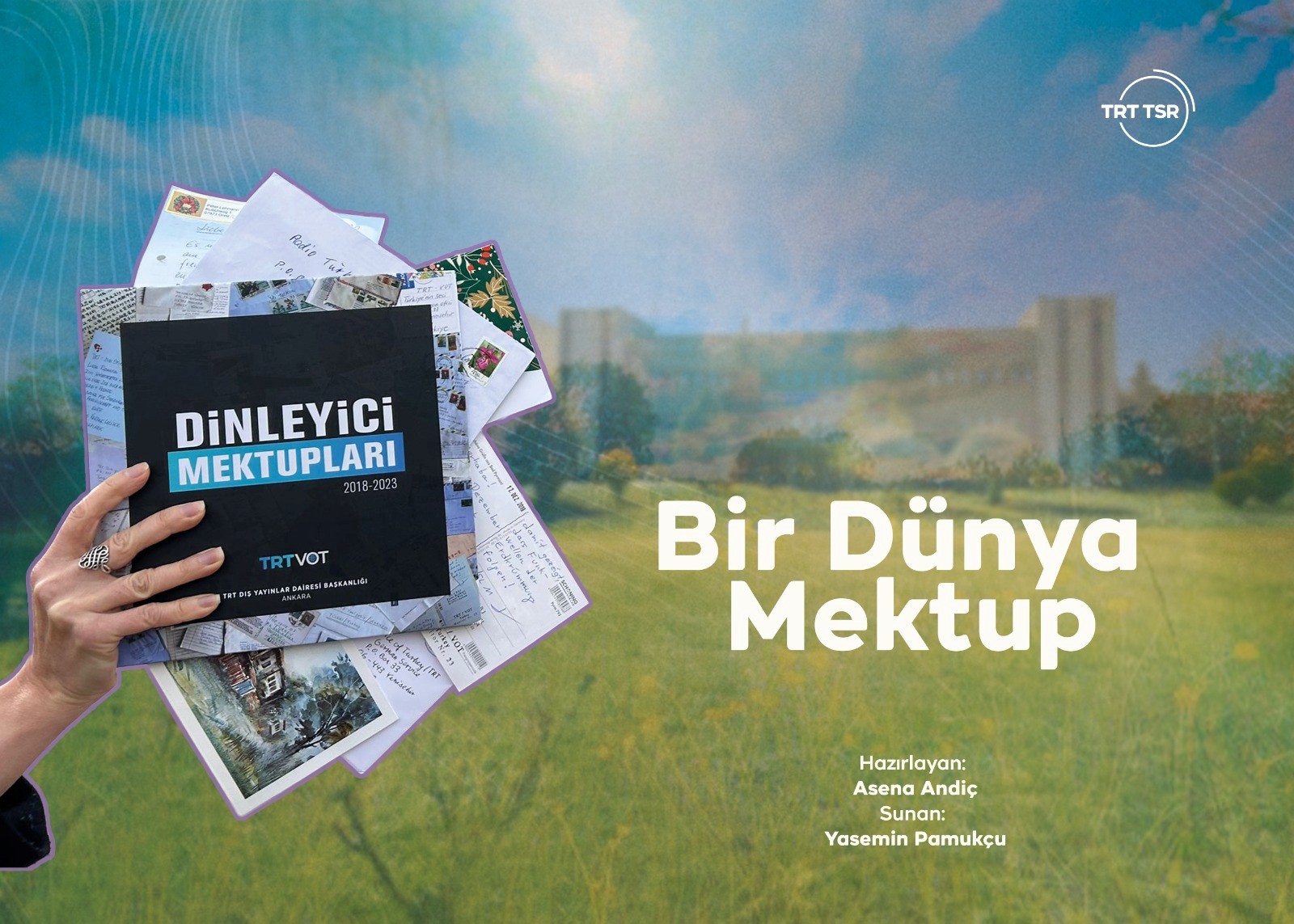 Bir Dünya Mektup