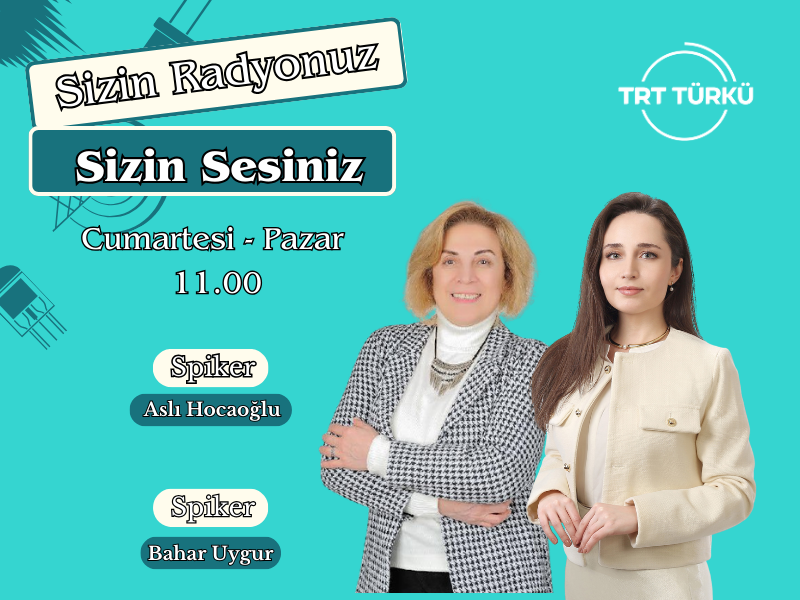 Sizin Radyonuz Sizin Sesiniz